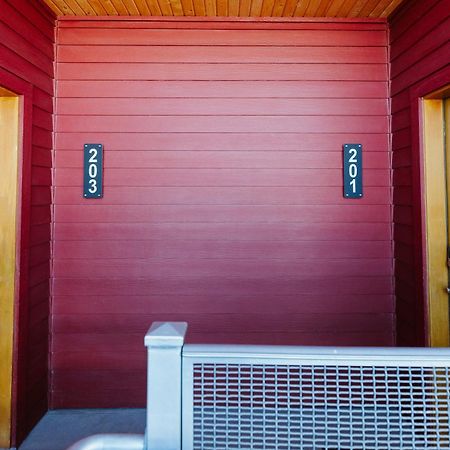 Mt Merritt At Switchback Suites カリスペル エクステリア 写真