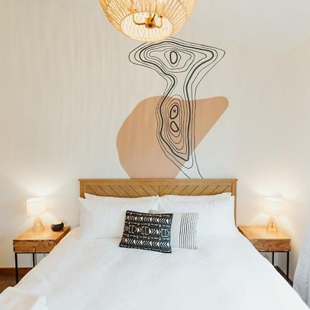 Mt Merritt At Switchback Suites カリスペル エクステリア 写真