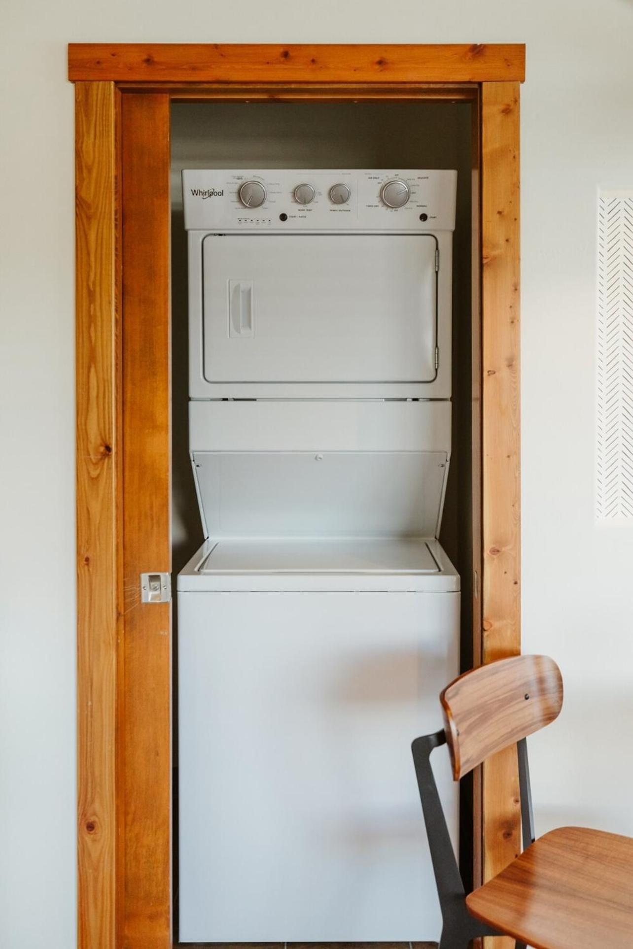 Mt Merritt At Switchback Suites カリスペル エクステリア 写真